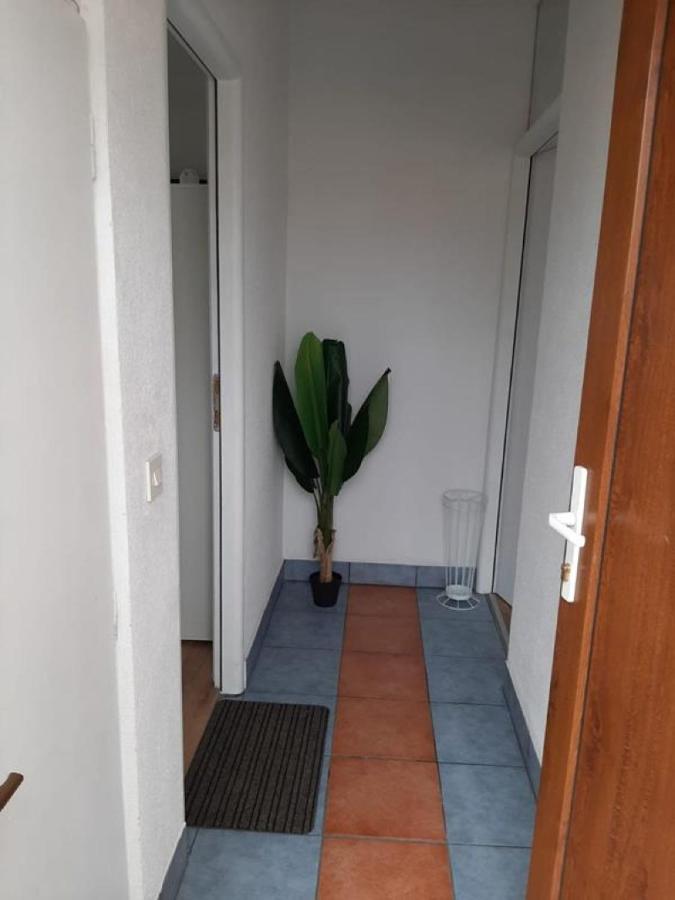 Apartman Mix2 Zagreb - Maksimir Kbc Rebro المظهر الخارجي الصورة