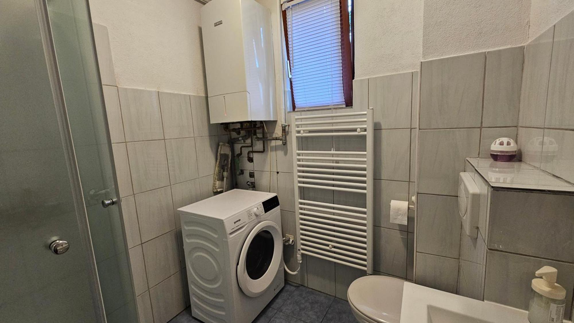 Apartman Mix2 Zagreb - Maksimir Kbc Rebro المظهر الخارجي الصورة
