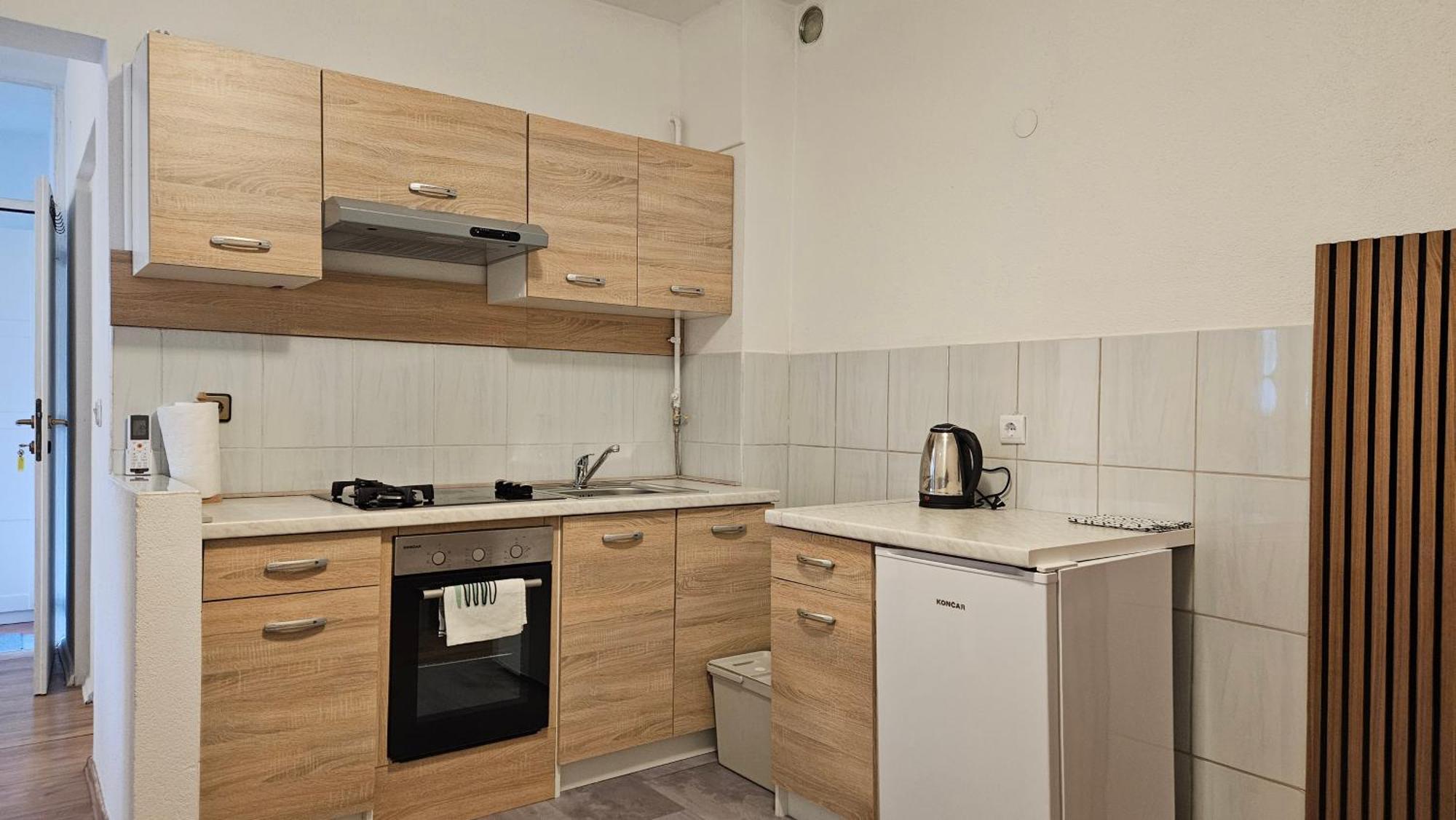 Apartman Mix2 Zagreb - Maksimir Kbc Rebro المظهر الخارجي الصورة