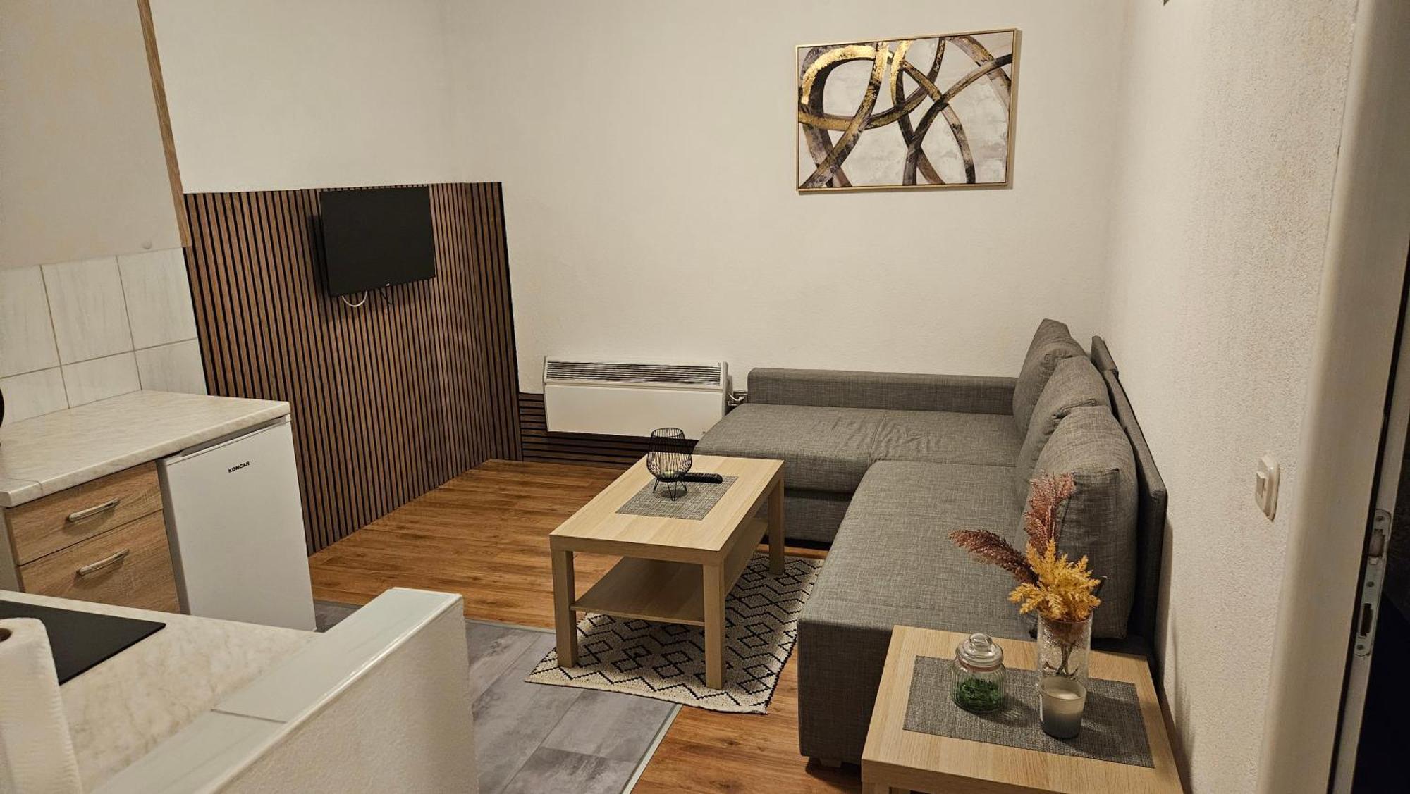 Apartman Mix2 Zagreb - Maksimir Kbc Rebro المظهر الخارجي الصورة